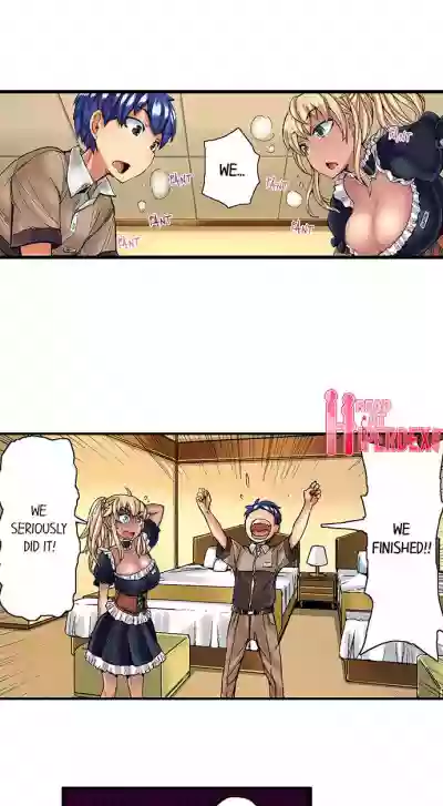 Taking a Hot Tanned Chick’s Virginity hentai