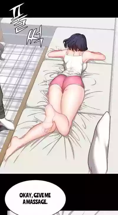 FITNESS Ch.9/? hentai
