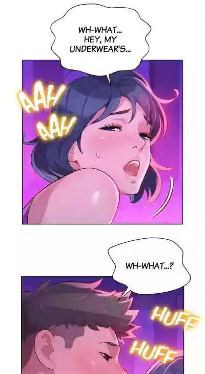 What do you Take me For? Ch.25/? hentai