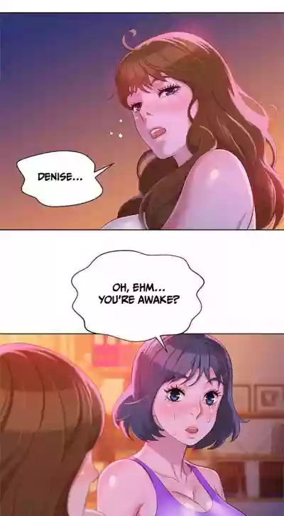 What do you Take me For? Ch.25/? hentai