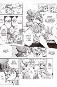 A-G Issue 8 hentai