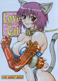 Love Cat hentai