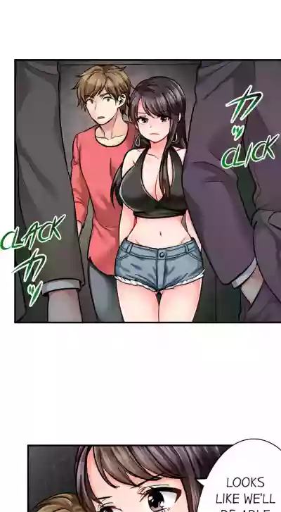 Motto Aeide! Sennyuu Sousakan wa Sex mo Oshigoto desu. | Sex is Part of Undercover Agent's Job? Ch. 1 - 30 hentai