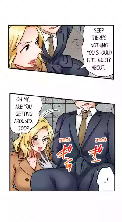 Motto Aeide! Sennyuu Sousakan wa Sex mo Oshigoto desu. | Sex is Part of Undercover Agent's Job? Ch. 1 - 30 hentai