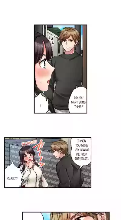 Motto Aeide! Sennyuu Sousakan wa Sex mo Oshigoto desu. | Sex is Part of Undercover Agent's Job? Ch. 1 - 30 hentai