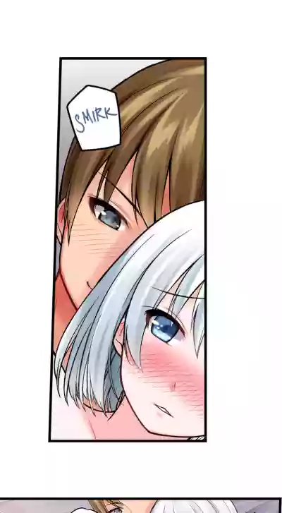 The Descent to Earth of The Great Pussy Virgin Ch. 1-9 hentai