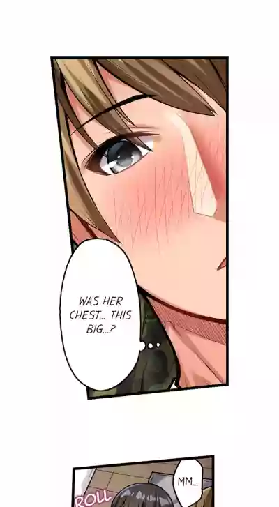 The Descent to Earth of The Great Pussy Virgin Ch. 1-9 hentai