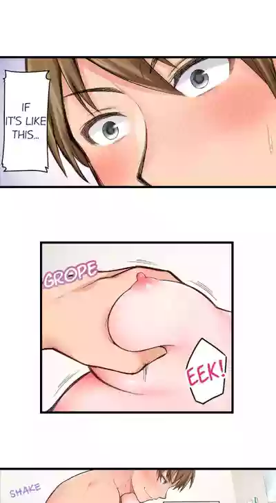 The Descent to Earth of The Great Pussy Virgin Ch. 1-9 hentai