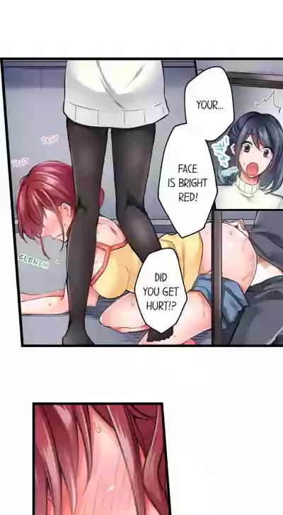 Jitaku no Kagi wa Toroana no Naka ~Ijiwaru na Yubi de Hojirarete Iku... | The Key to my Body Ch. 1-12 hentai