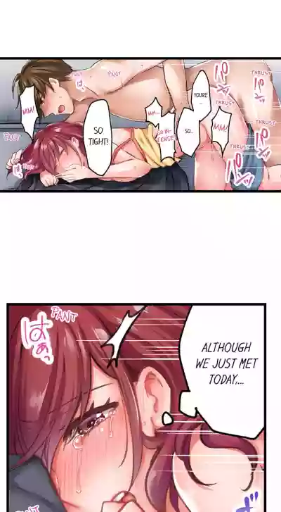 Jitaku no Kagi wa Toroana no Naka ~Ijiwaru na Yubi de Hojirarete Iku... | The Key to my Body Ch. 1-12 hentai