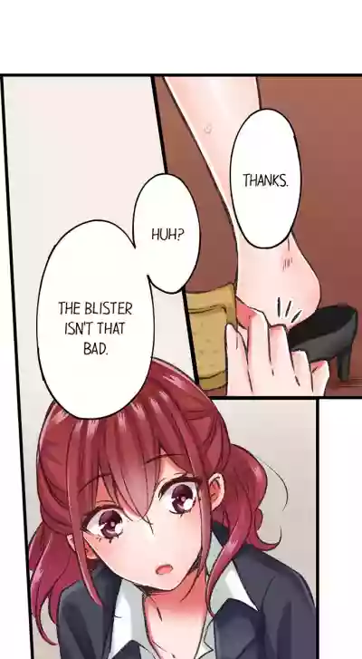 Jitaku no Kagi wa Toroana no Naka ~Ijiwaru na Yubi de Hojirarete Iku... | The Key to my Body Ch. 1-12 hentai