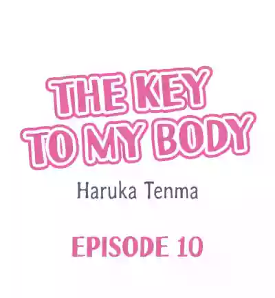 Jitaku no Kagi wa Toroana no Naka ~Ijiwaru na Yubi de Hojirarete Iku... | The Key to my Body Ch. 1-12 hentai