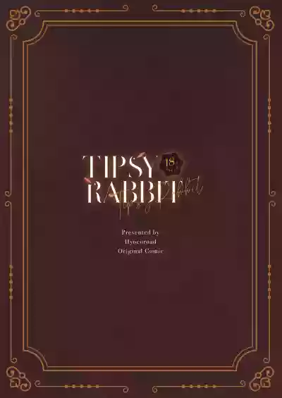 Tipsy Rabbit hentai