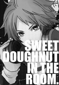 Sweet Donuts in the Room hentai