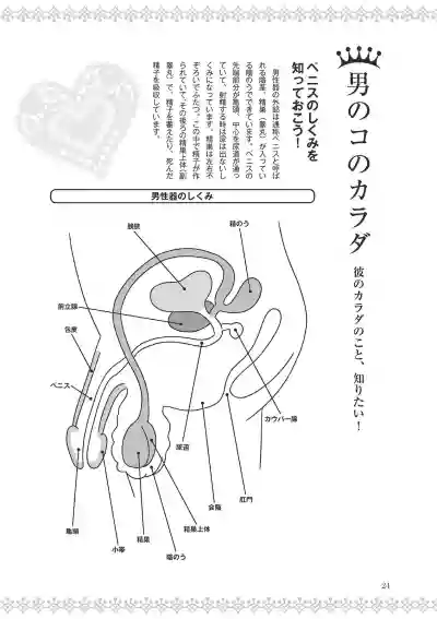 恋する女性のLOVE＆HEAVEN～楽しいみんなのＨファイル～イラスト版……らぶヘブッ！ hentai