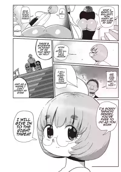 Ike! Seijun Gakuen EroManga Club Ch. 1-3 hentai