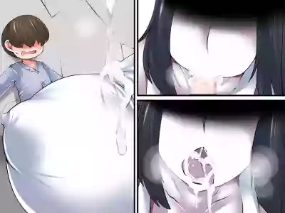 Kimi no Sei ga Tsukiru made hentai