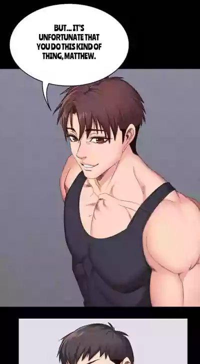 FITNESS Ch.10/? hentai