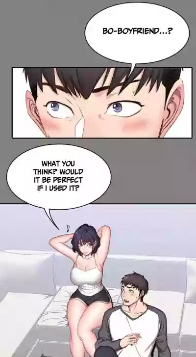 FITNESS Ch.10/? hentai