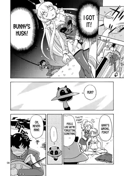 Ore, Bishoujo Senshi Yamemasu 2 hentai