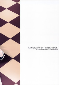 Sanctuary of &#039;&#039;Thermidor&#039;&#039; version 2 hentai