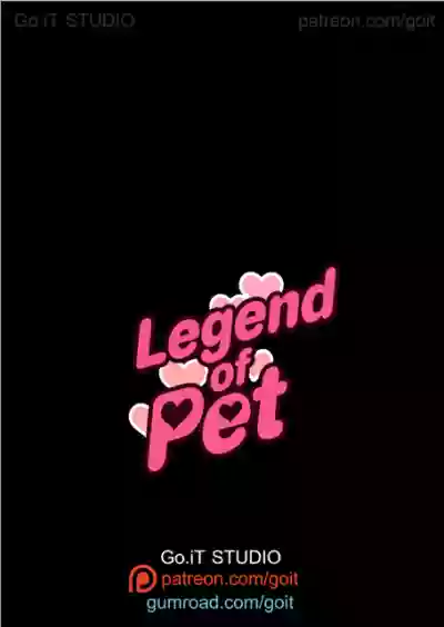 Legend of Pet 2 hentai