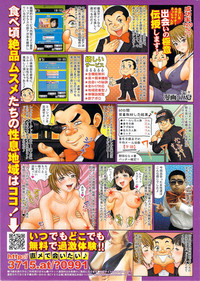 Young Comic 2009-08 hentai