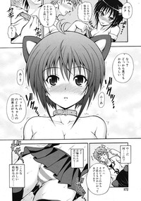 COMIC RiN 2009-10 hentai