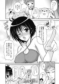 COMIC RiN 2009-10 hentai