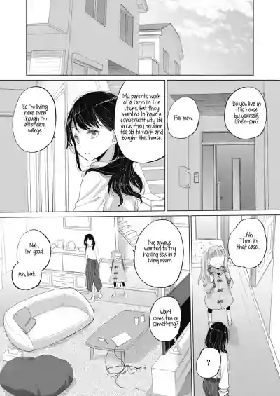 Taesan | Taesan Ch. 6-17 hentai