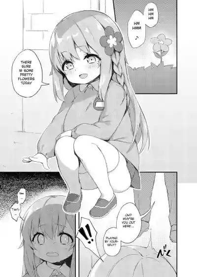 Loli Kyo hentai