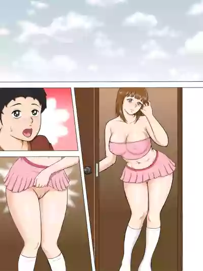Kyou wa Mama no Karada o Tanken Suru yo! hentai