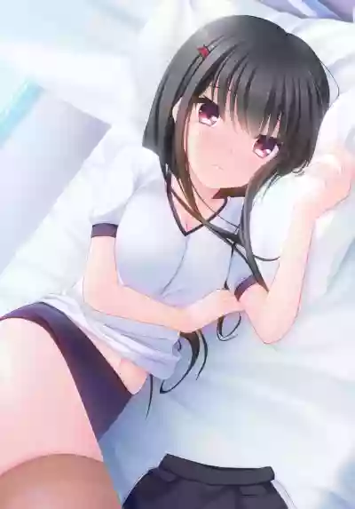 Eroge mitai na Koi ga Shitai! hentai