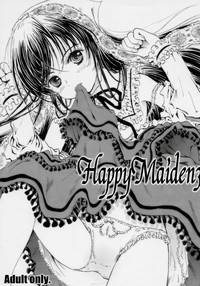 Happy Maiden 3 hentai