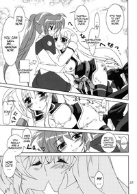 Mahou Shoujo Magical SEED OTHER hentai