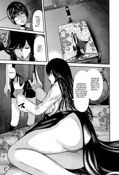 Boku to Sensei to Tomodachi no Mama | Teacher, My Friend's Mom and I Ch. 1-5 hentai