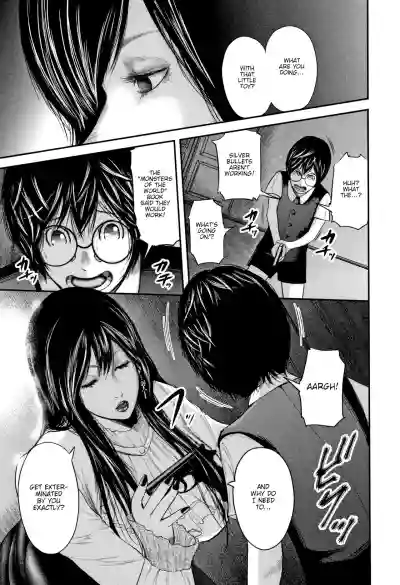 Boku to Sensei to Tomodachi no Mama | Teacher, My Friend's Mom and I Ch. 1-5 hentai