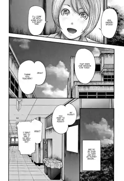 Boku to Sensei to Tomodachi no Mama | Teacher, My Friend's Mom and I Ch. 1-5 hentai