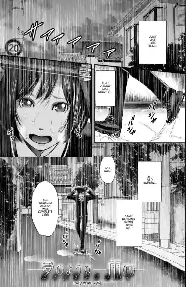 Boku to Sensei to Tomodachi no Mama | Teacher, My Friend's Mom and I Ch. 1-5 hentai