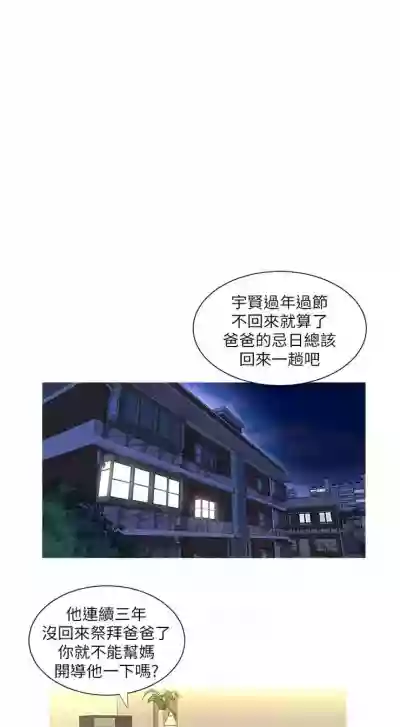 （週4）親家四姊妹 1-11 中文翻譯（更新中） hentai