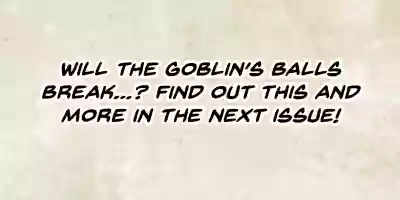 Zetsubou no Goblin 1 hentai