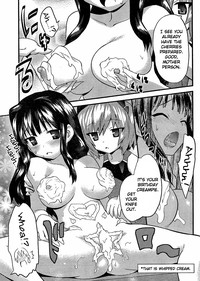 Yomeiro Choice Vol.2 hentai