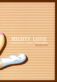 MIGHTY LOVE hentai