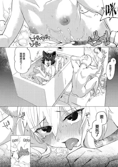 UR Neko-chans Life | UR小猫咪们的日常生活 hentai
