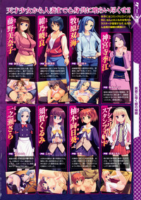 COMIC Megastore 2009-11 hentai