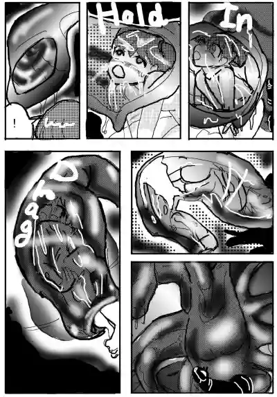 Vore Feast  ﻿ hentai