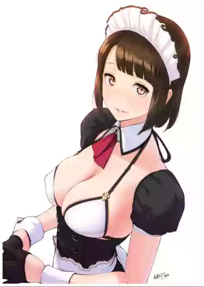 Nakadashi!! hentai