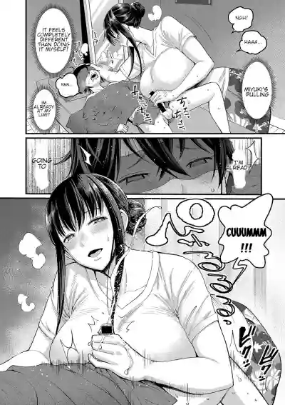 Boku no Otona Shokugyo-taiken Ch. 1 hentai