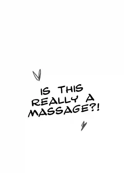 Korette Hontou ni Massage Nandesuka!? | Is This Really a Massage?! hentai