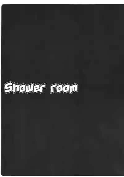 shower room hentai